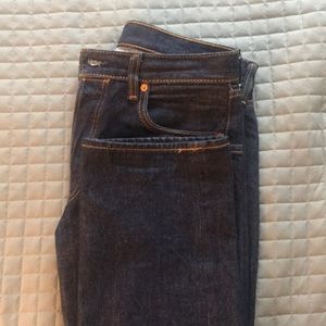 Levi’s 501 Jeans